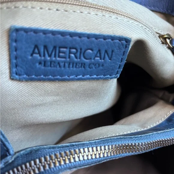 Leather purse - Picture 11 of 11